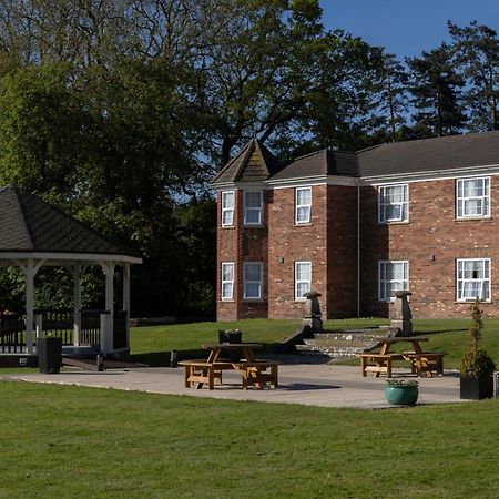 Best Western Plus Kenwick Park Hotel Louth  Esterno foto