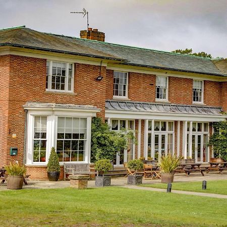 Best Western Plus Kenwick Park Hotel Louth  Esterno foto