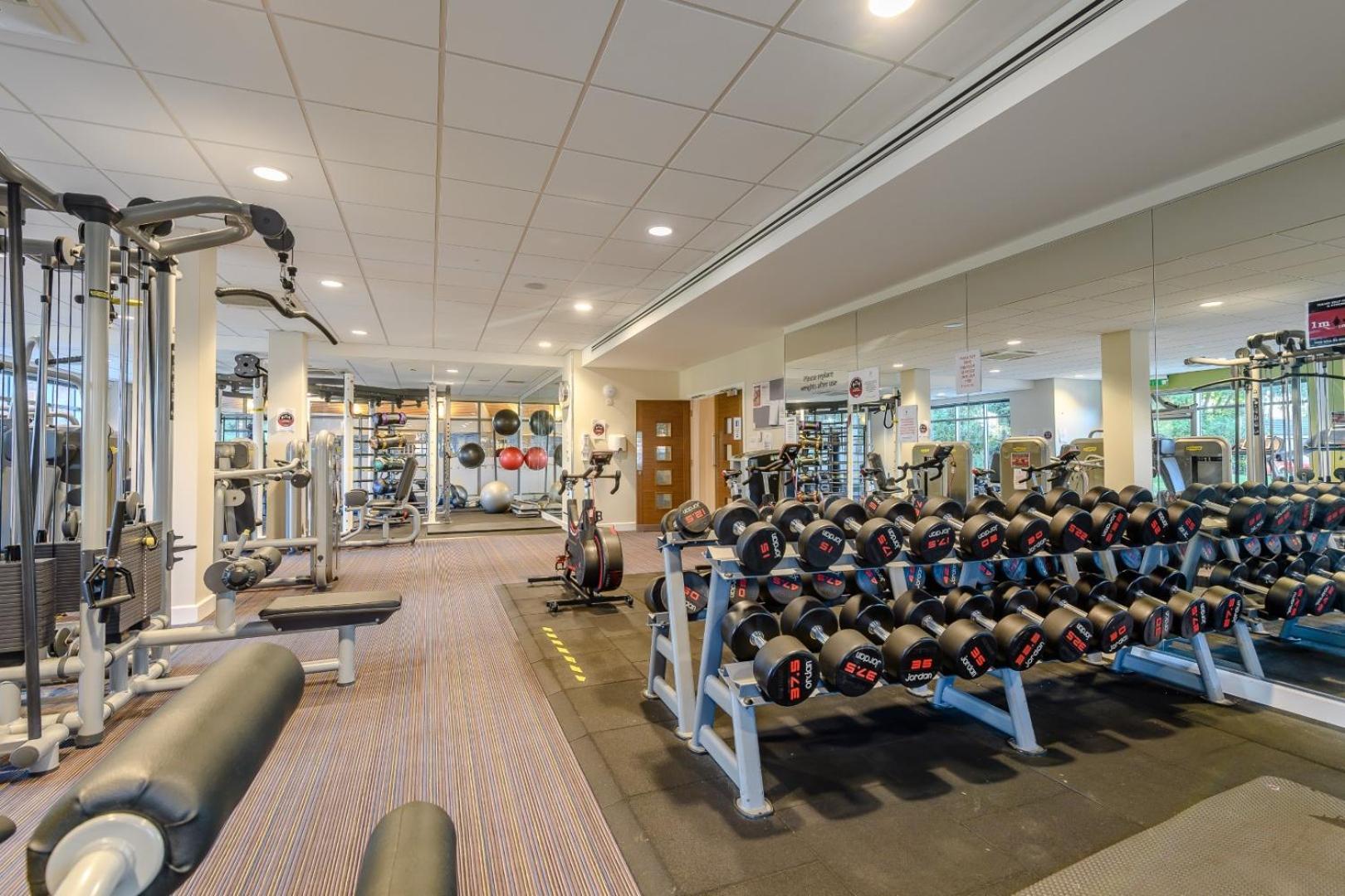 Best Western Plus Kenwick Park Hotel Louth  Esterno foto
