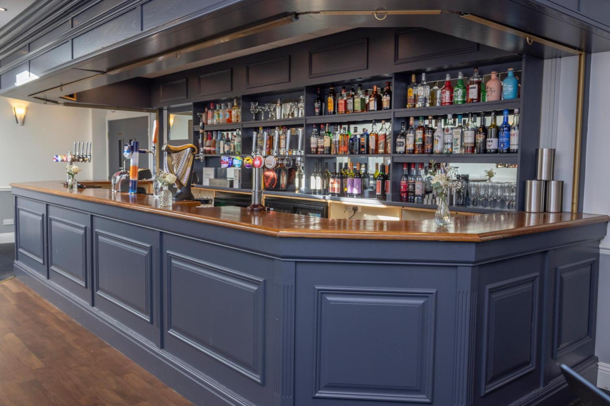 Best Western Plus Kenwick Park Hotel Louth  Esterno foto