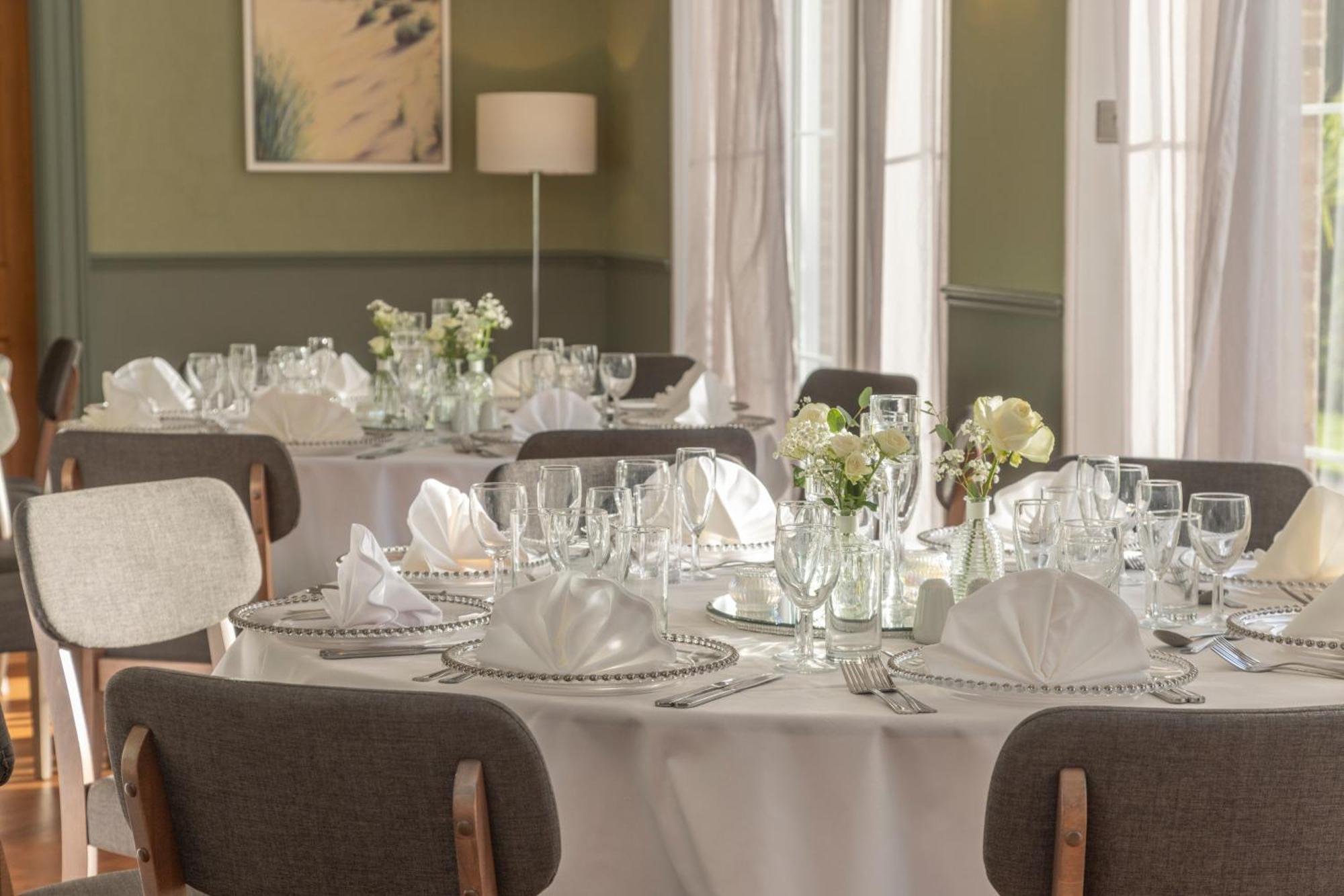 Best Western Plus Kenwick Park Hotel Louth  Esterno foto