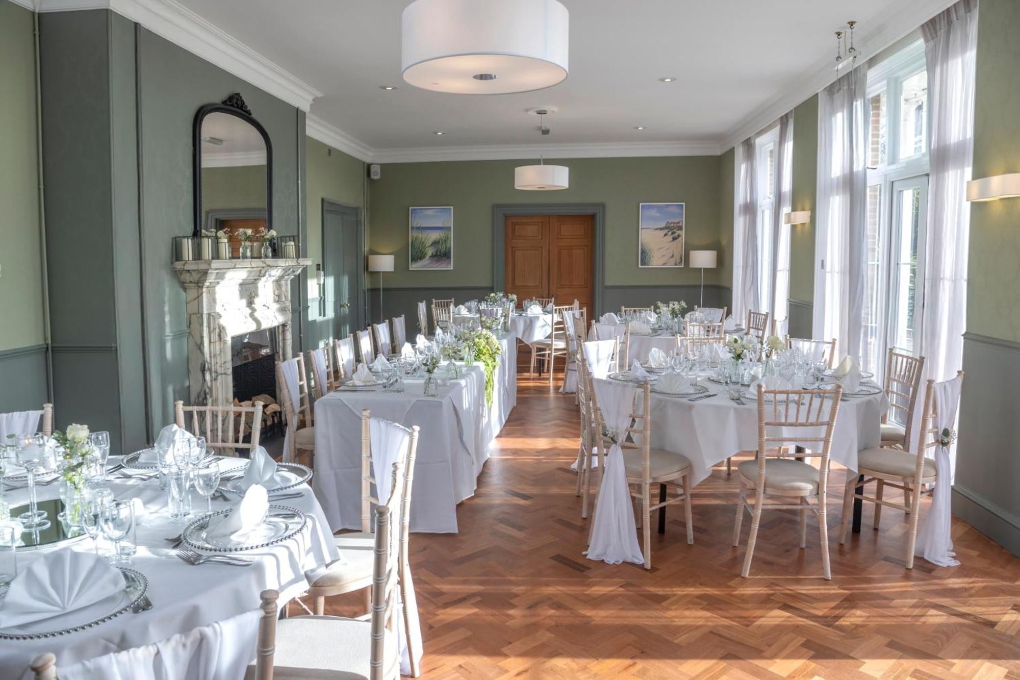 Best Western Plus Kenwick Park Hotel Louth  Esterno foto
