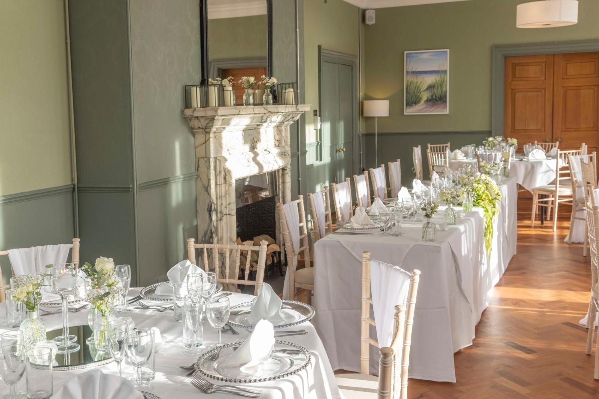 Best Western Plus Kenwick Park Hotel Louth  Esterno foto