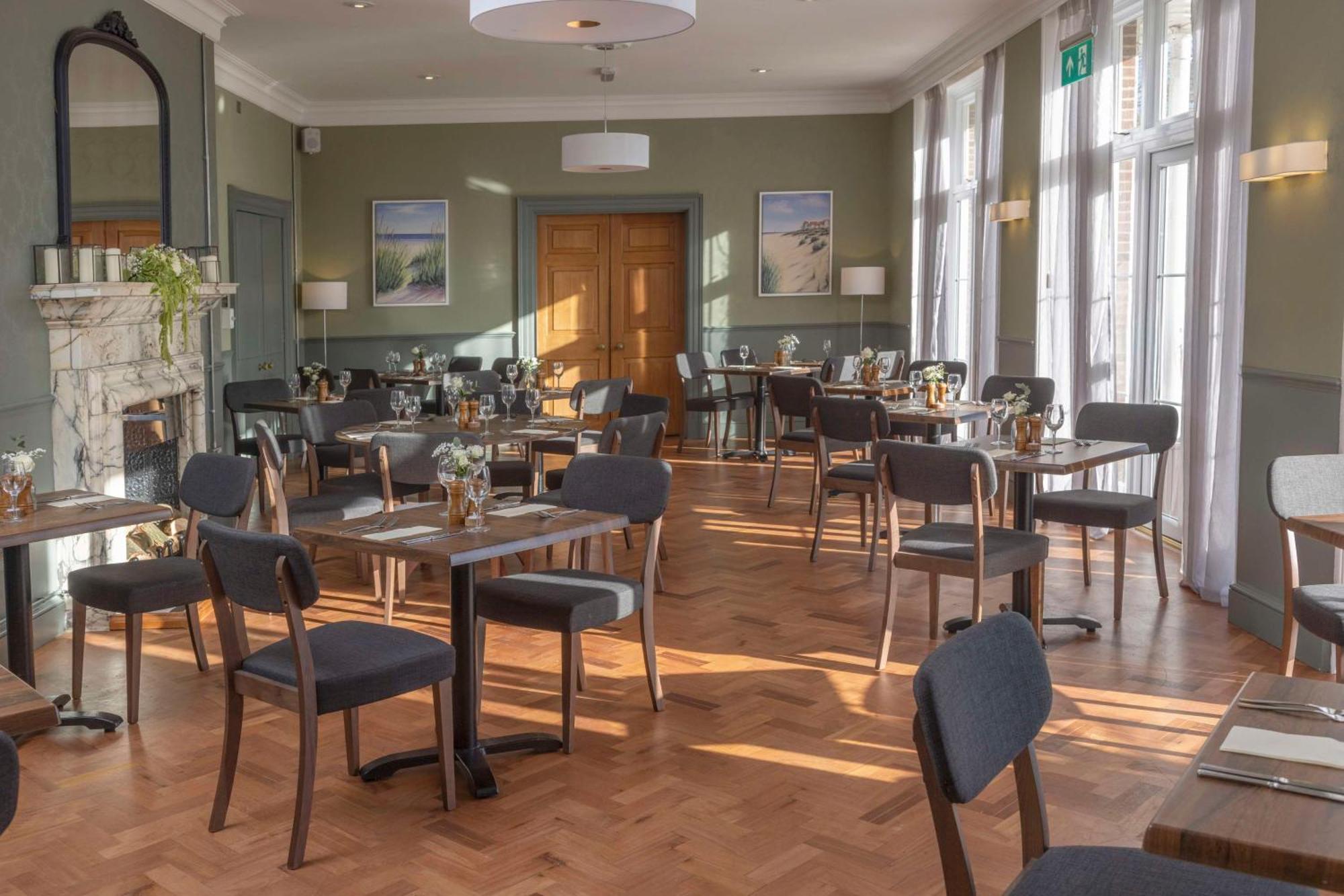 Best Western Plus Kenwick Park Hotel Louth  Esterno foto