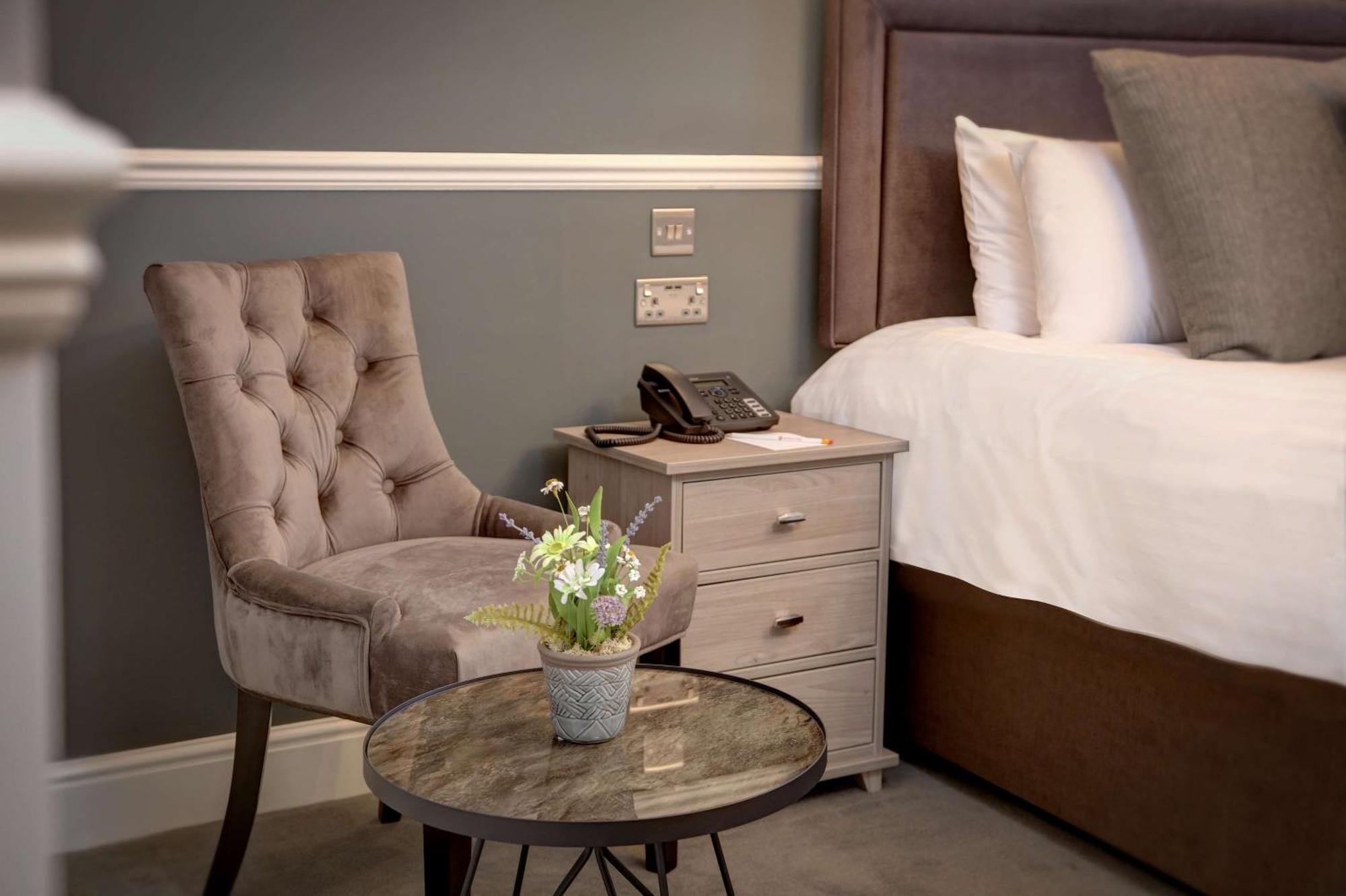 Best Western Plus Kenwick Park Hotel Louth  Esterno foto