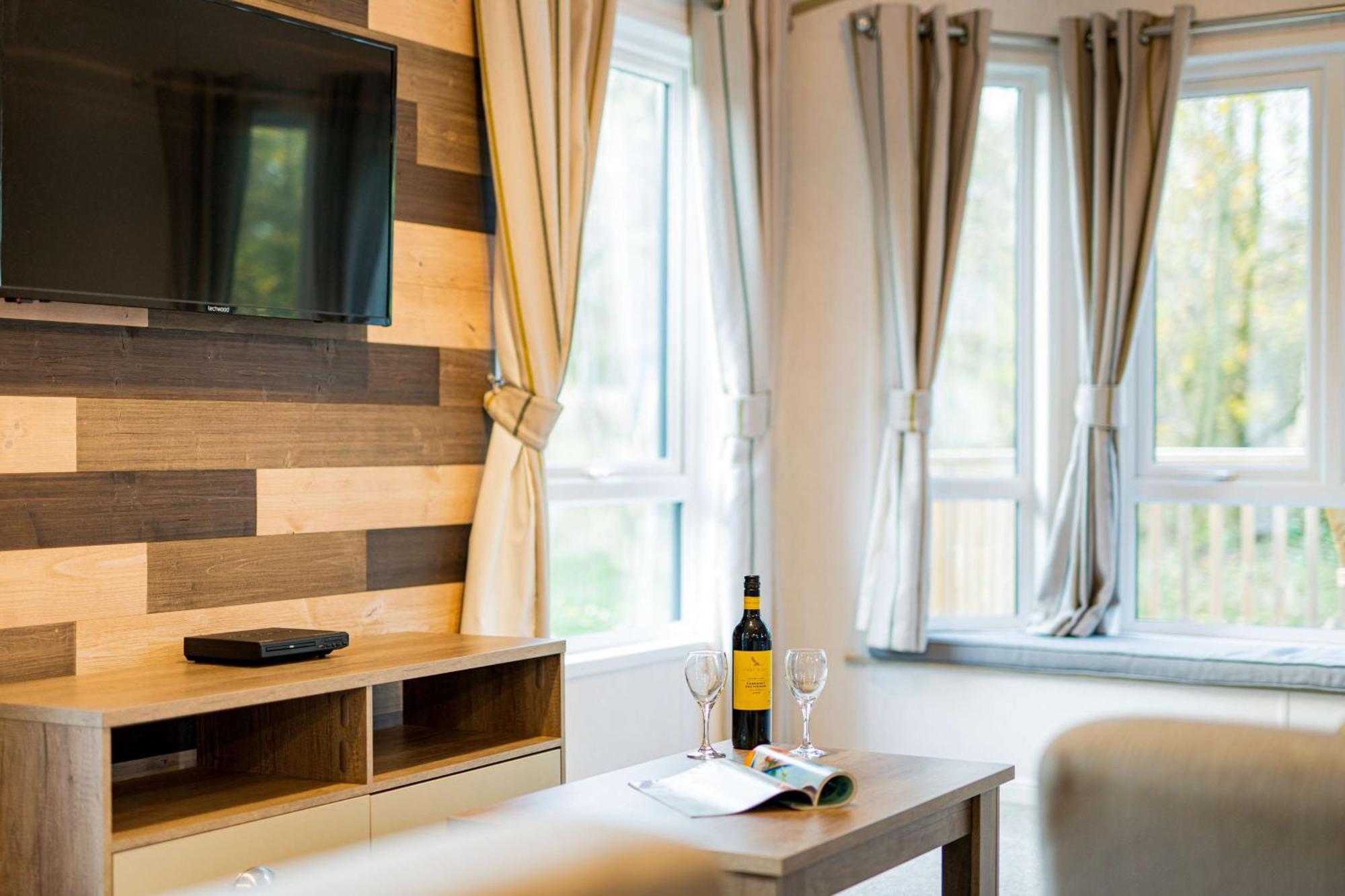 Best Western Plus Kenwick Park Hotel Louth  Esterno foto