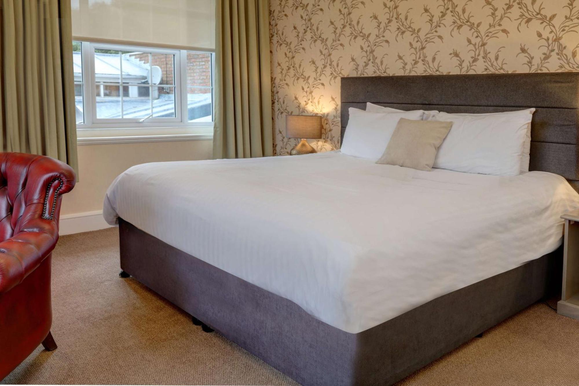 Best Western Plus Kenwick Park Hotel Louth  Esterno foto