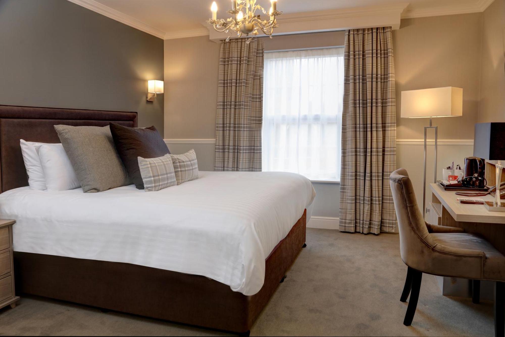 Best Western Plus Kenwick Park Hotel Louth  Esterno foto