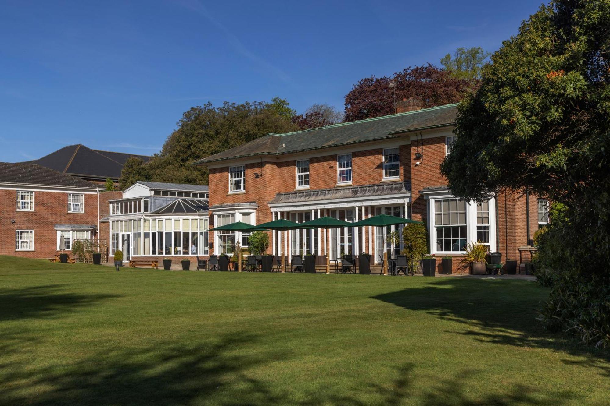 Best Western Plus Kenwick Park Hotel Louth  Esterno foto