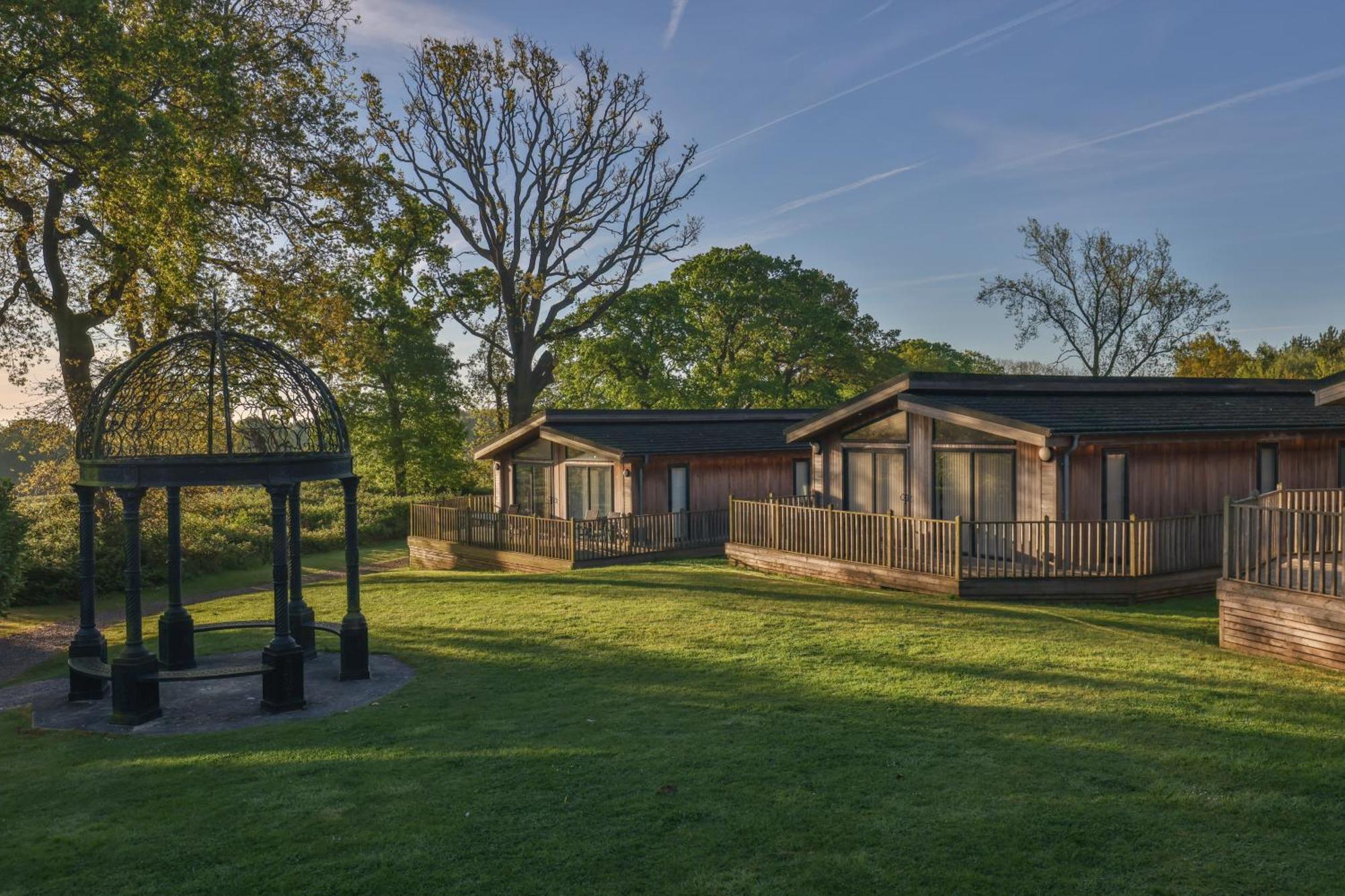 Best Western Plus Kenwick Park Hotel Louth  Esterno foto
