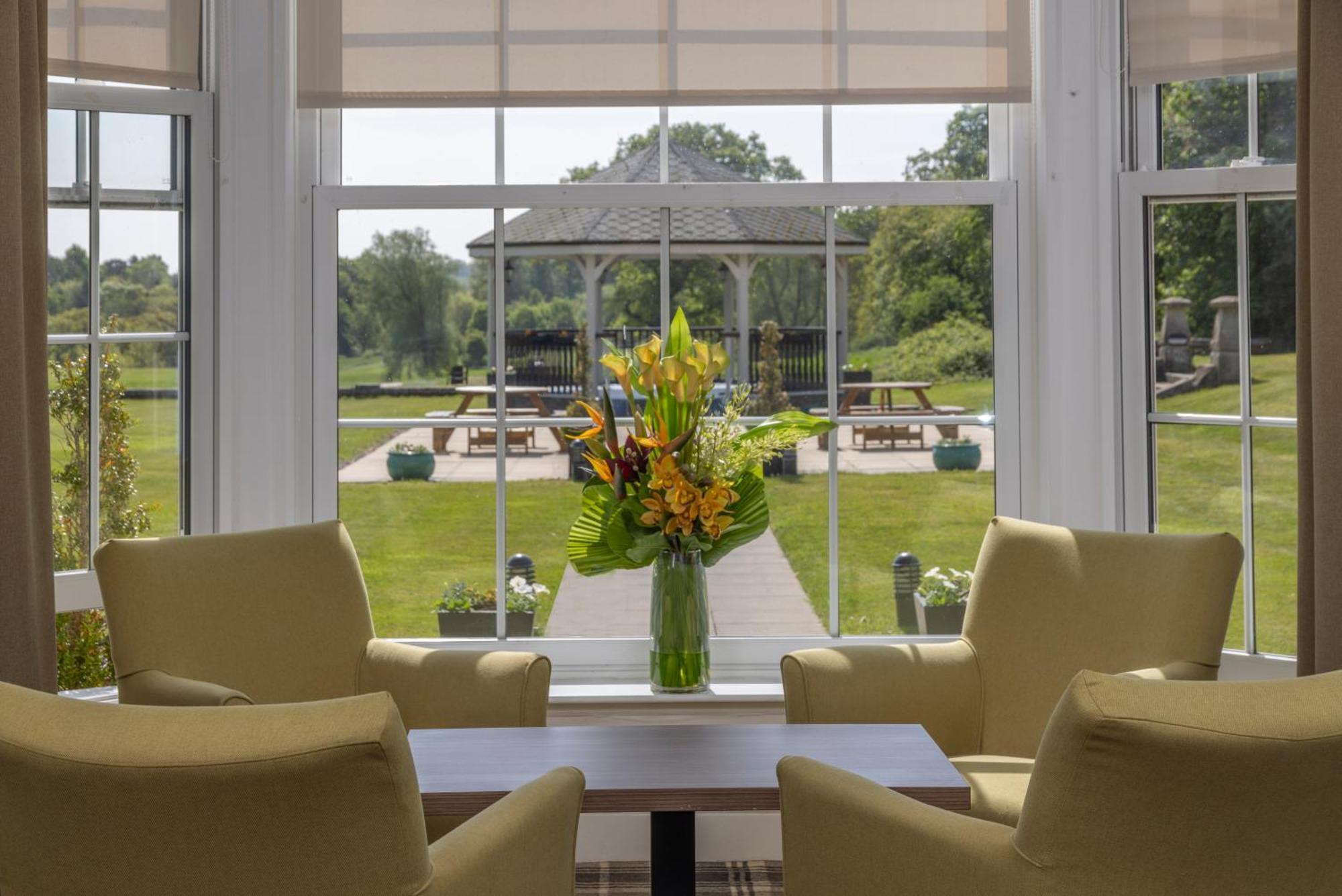 Best Western Plus Kenwick Park Hotel Louth  Esterno foto