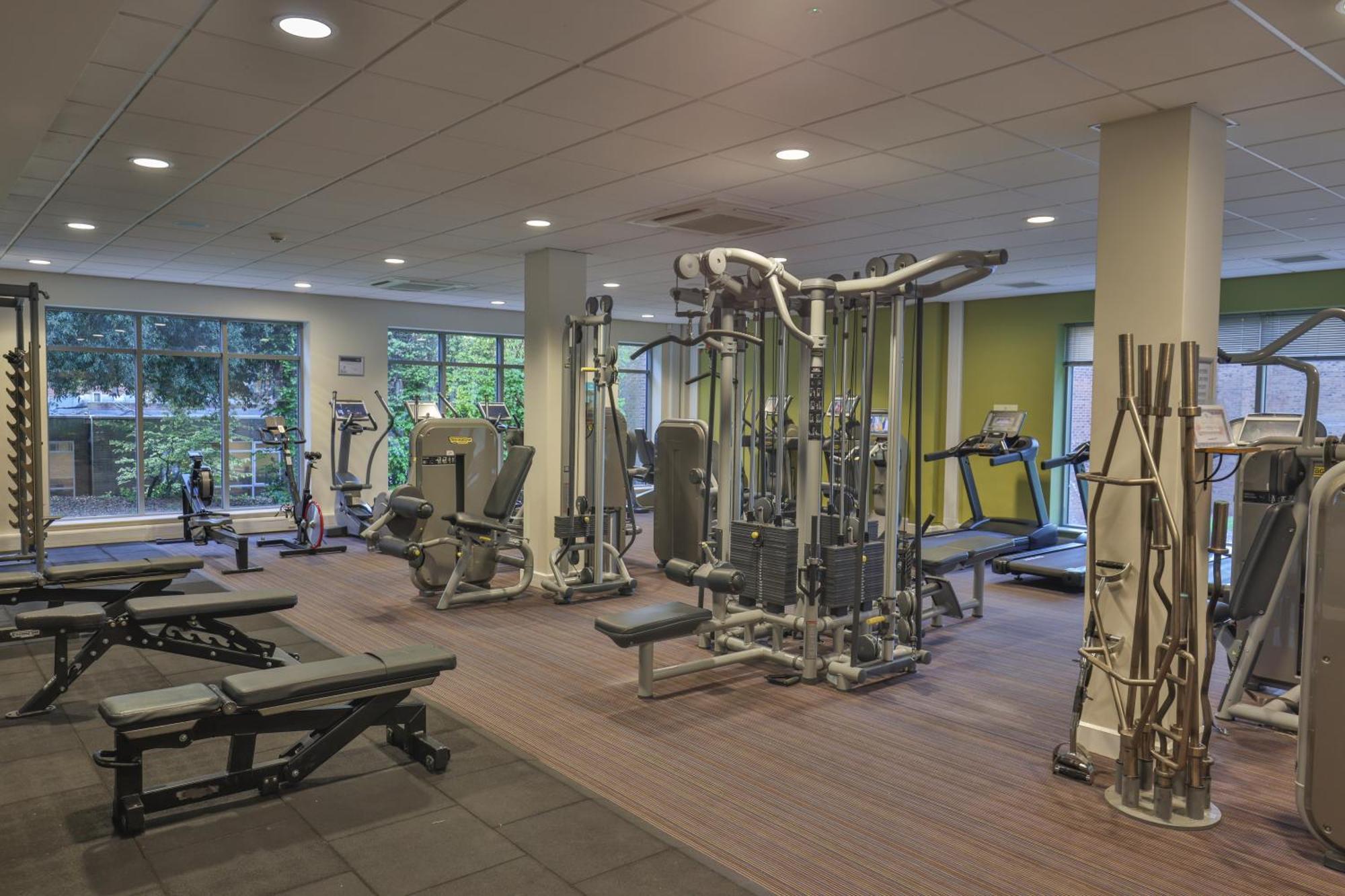 Best Western Plus Kenwick Park Hotel Louth  Esterno foto