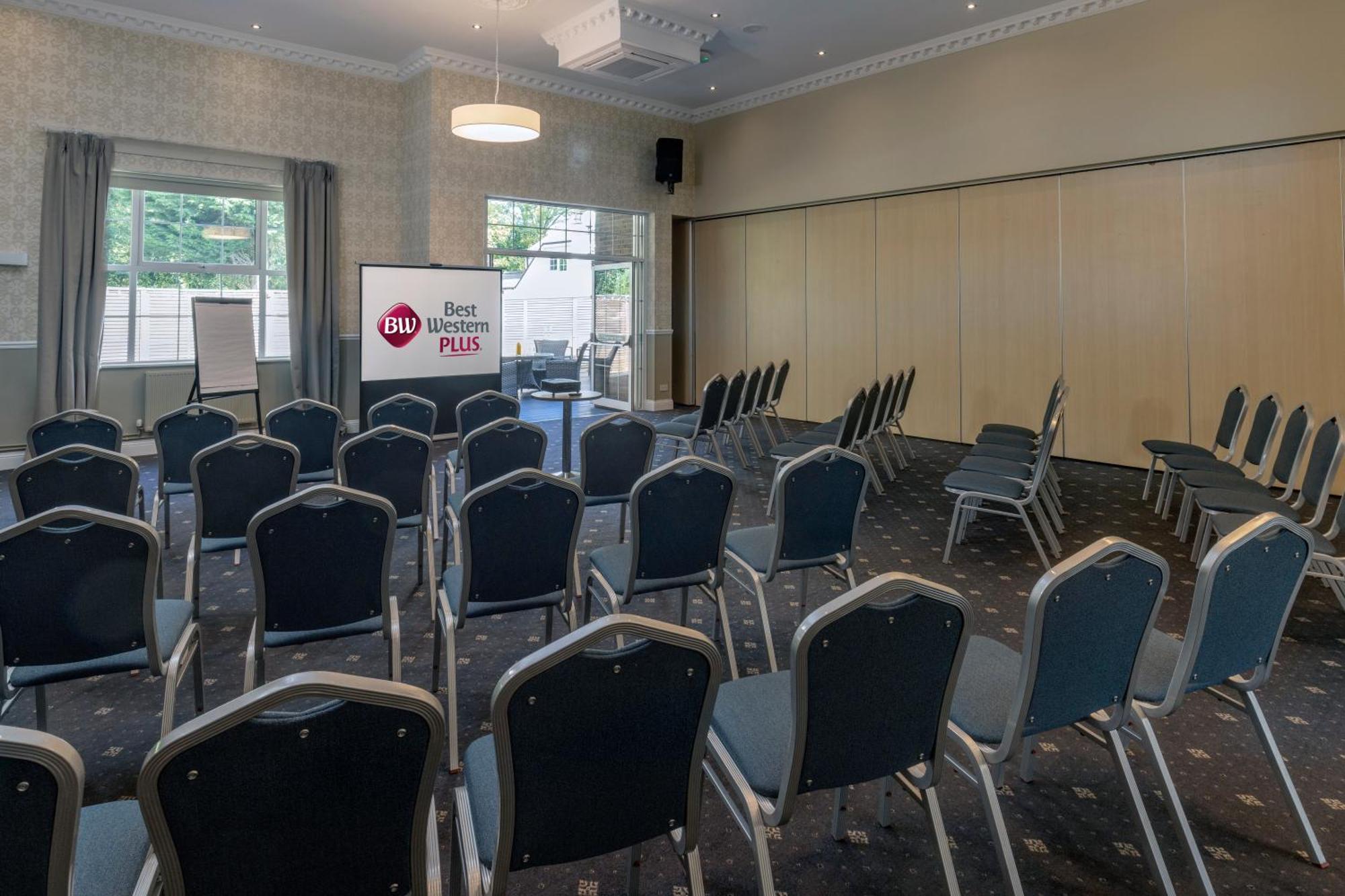 Best Western Plus Kenwick Park Hotel Louth  Esterno foto