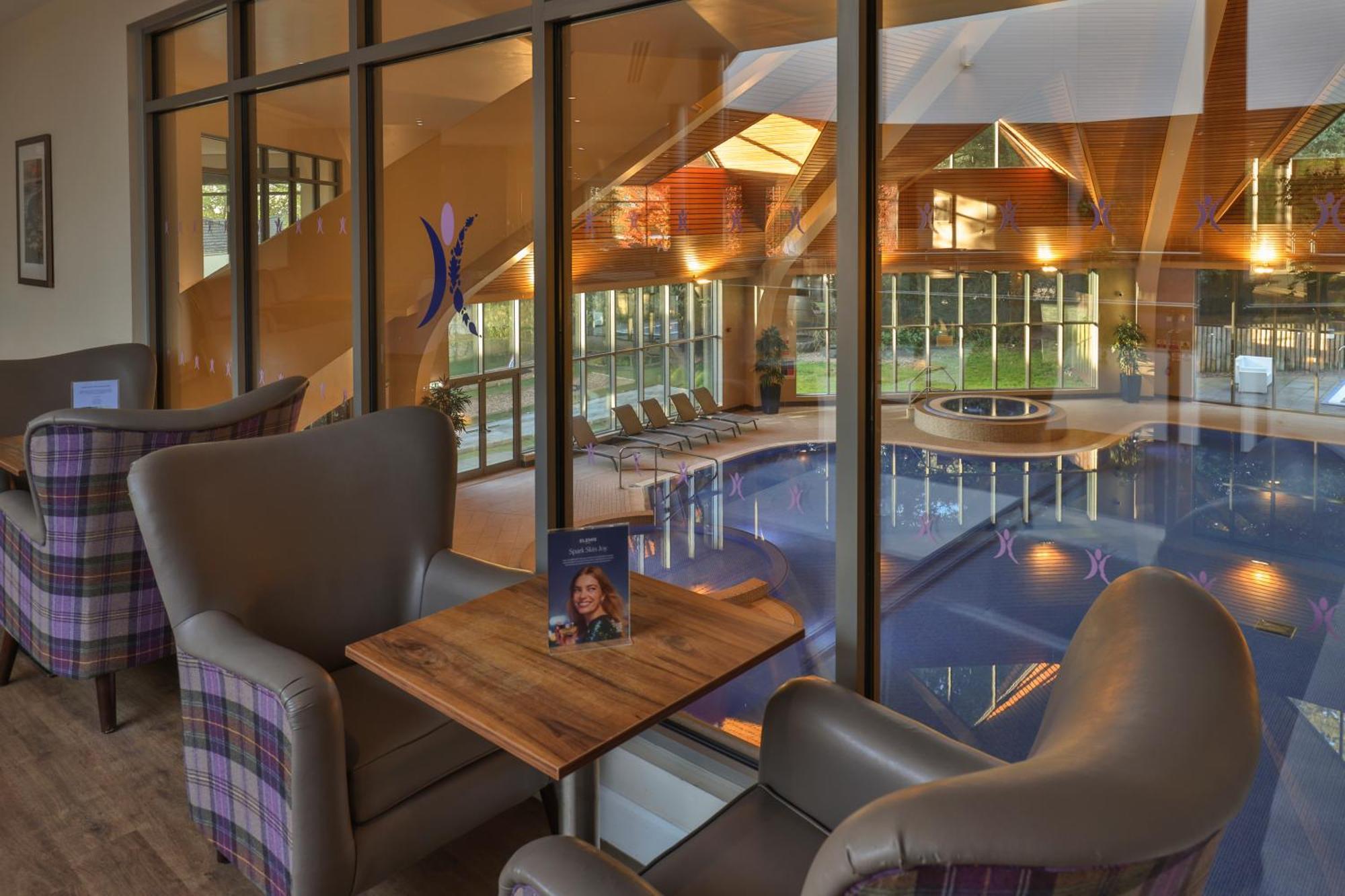 Best Western Plus Kenwick Park Hotel Louth  Esterno foto