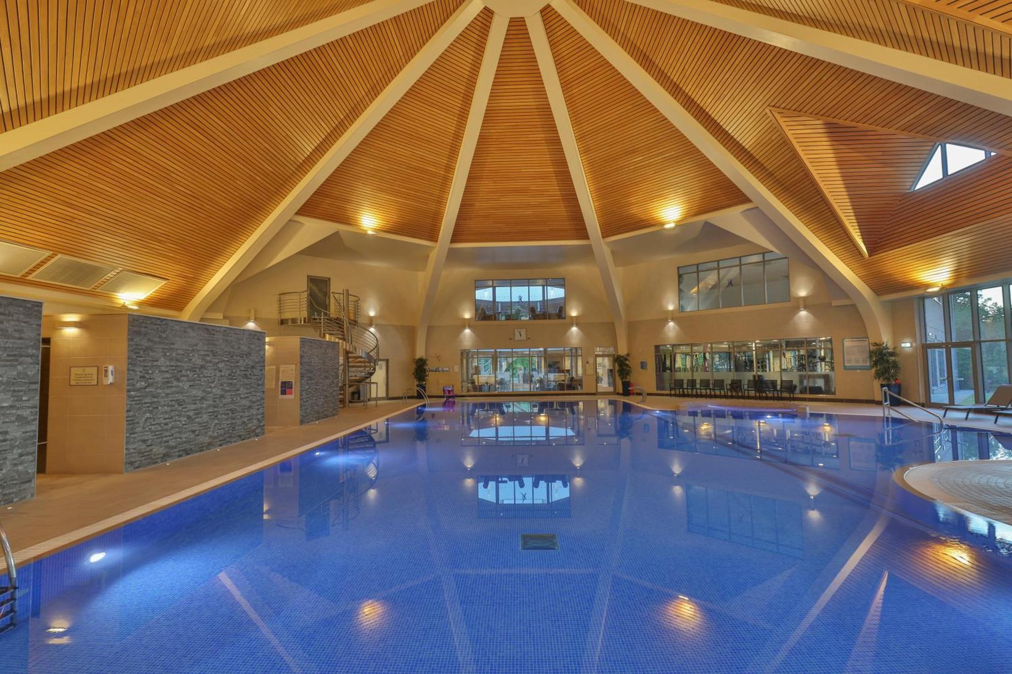 Best Western Plus Kenwick Park Hotel Louth  Esterno foto