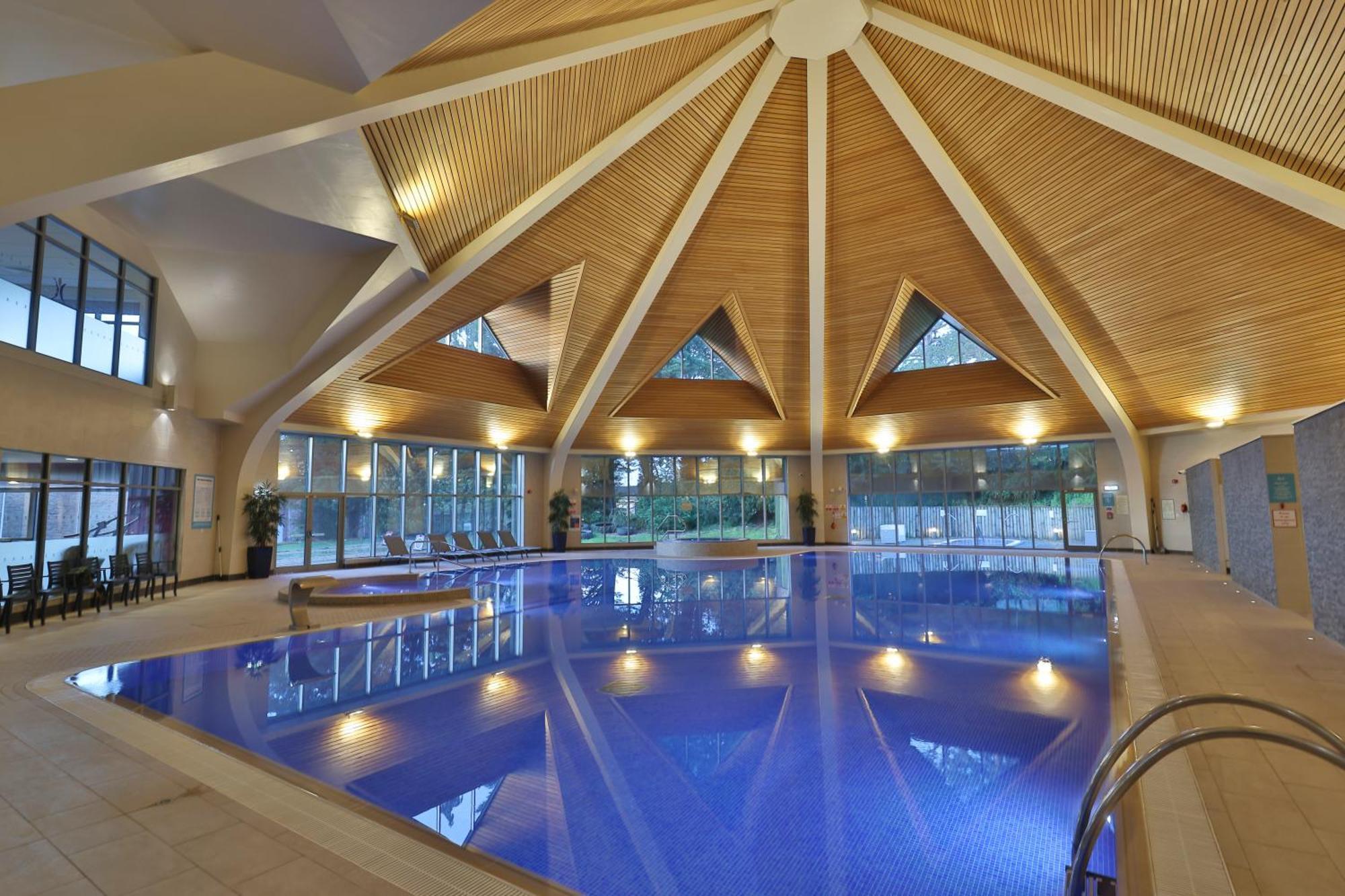 Best Western Plus Kenwick Park Hotel Louth  Esterno foto