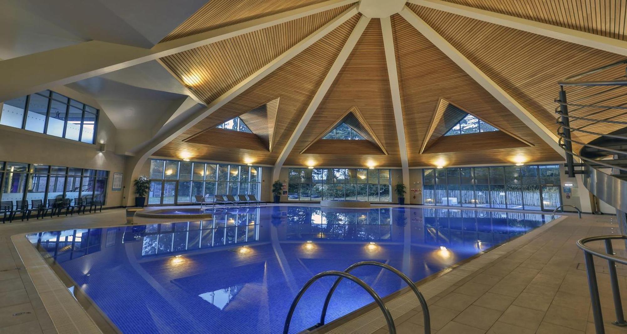Best Western Plus Kenwick Park Hotel Louth  Esterno foto
