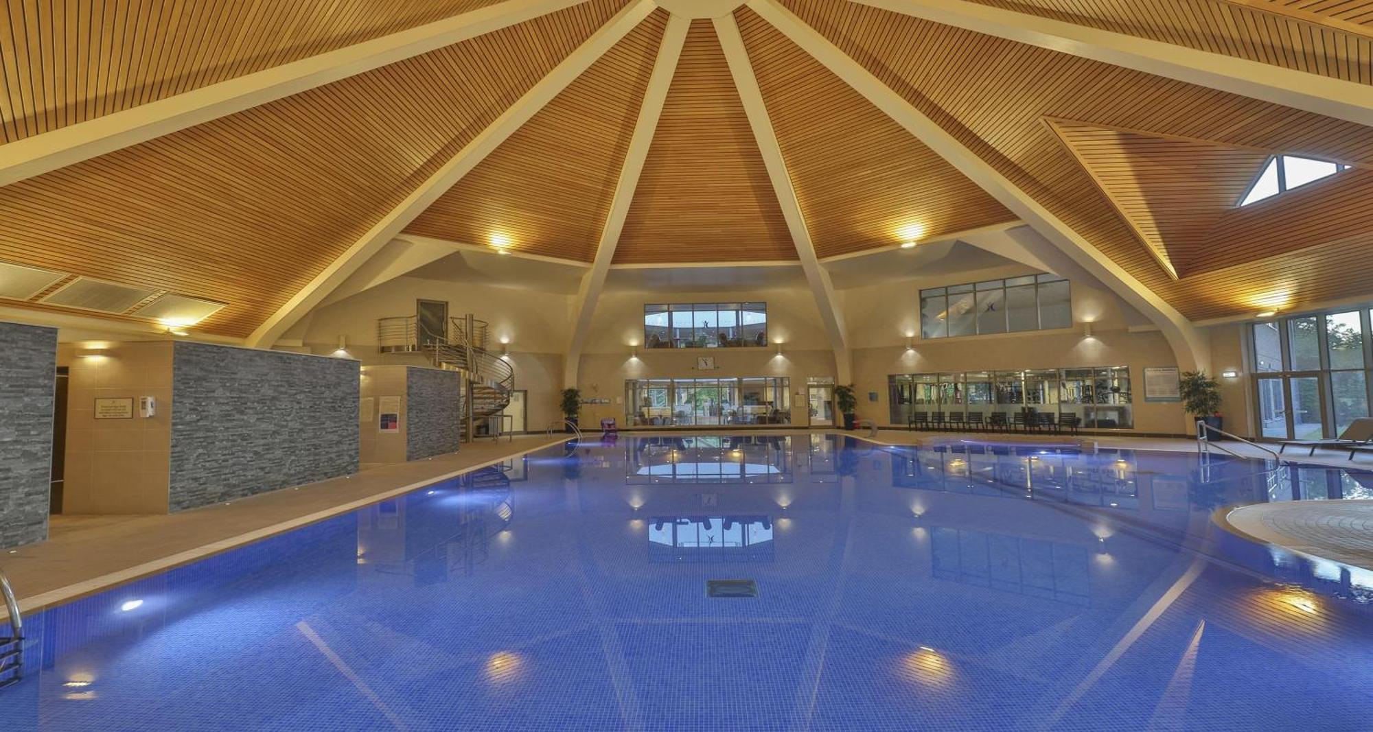 Best Western Plus Kenwick Park Hotel Louth  Esterno foto