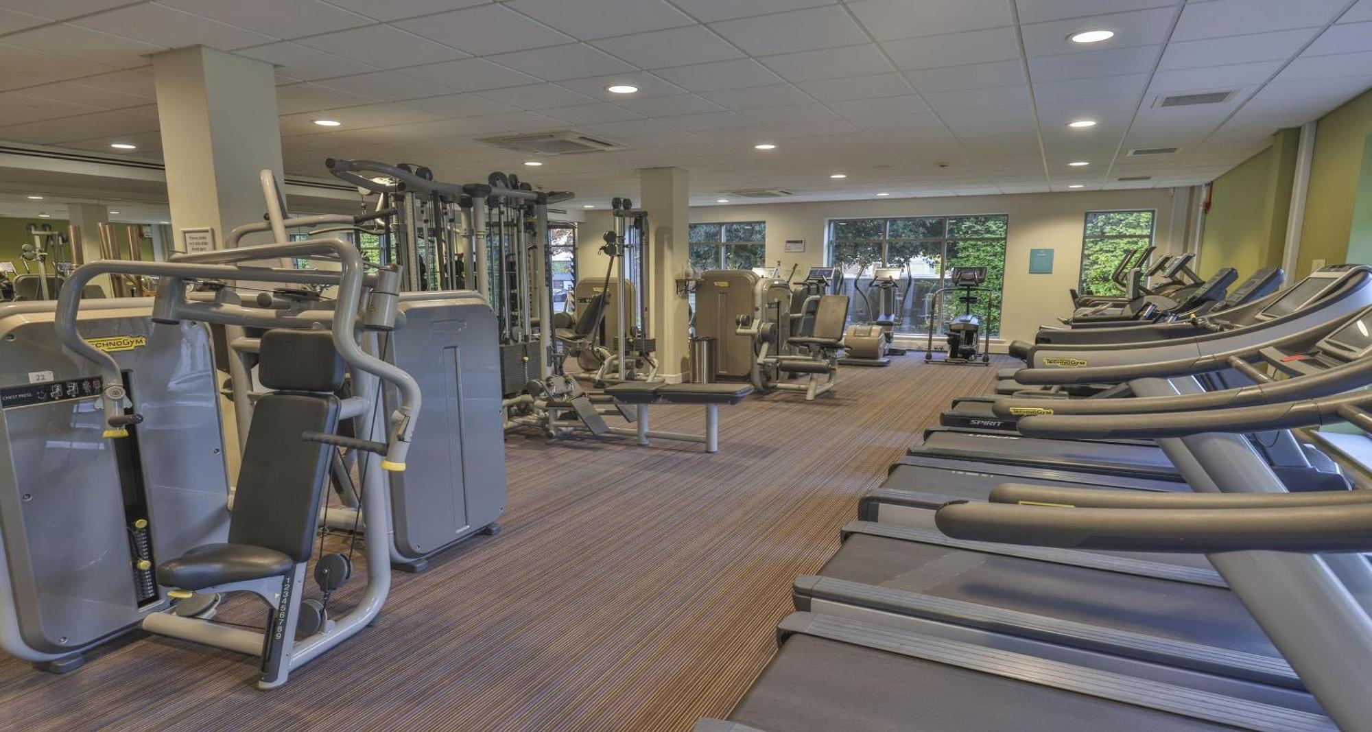Best Western Plus Kenwick Park Hotel Louth  Esterno foto