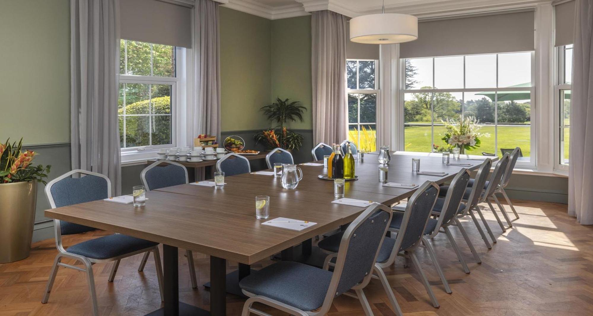 Best Western Plus Kenwick Park Hotel Louth  Esterno foto
